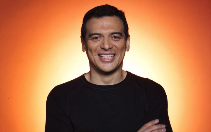 What Led The End Of Carlos Mencía's Comedy Career: Seven Facts You Need To Know About Him  